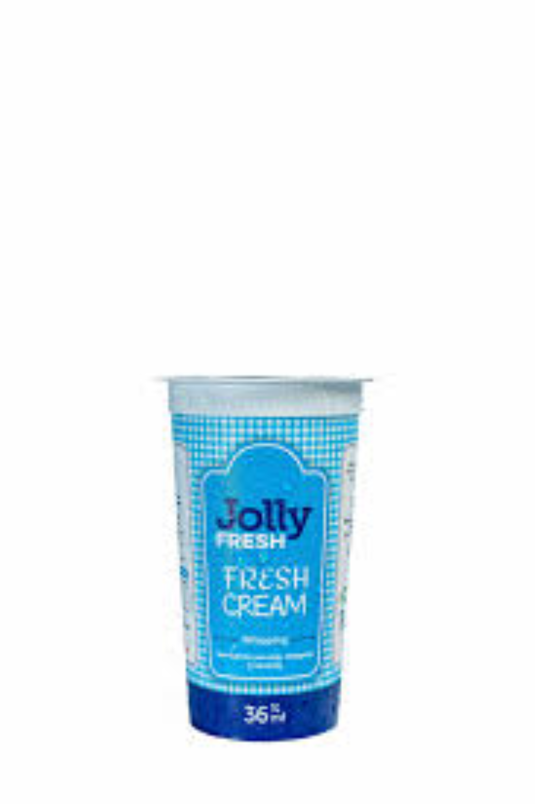 HAPPY COW JOLLY FRESH CREAM 250ML